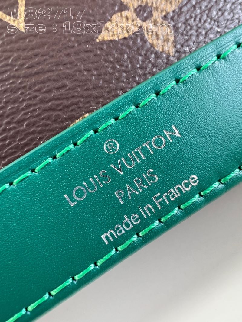 Louis Vuitton Top Handle Bags
